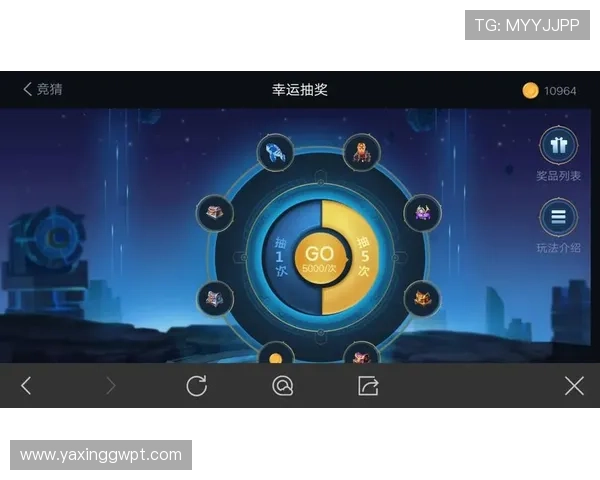 亚星娱乐手机版优惠活动不断更新，丰富奖励助力玩家轻松赢取丰厚奖品