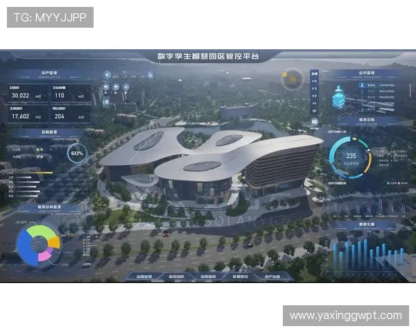 亚星网络平台：打造多平台互联互通的数字生态系统促进行业协同发展