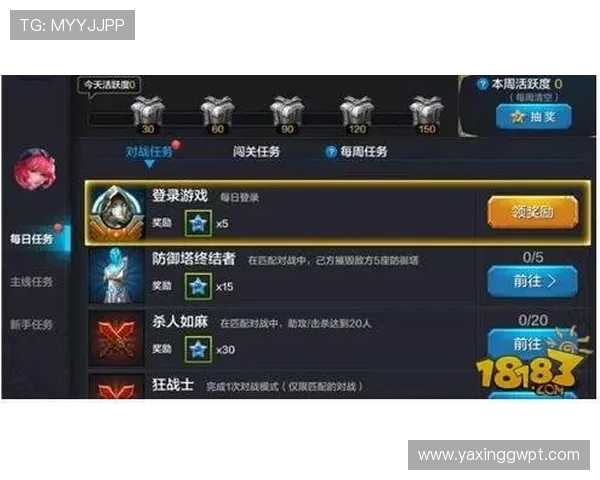 亚星6751游戏活动攻略与丰富奖励获取方法详解