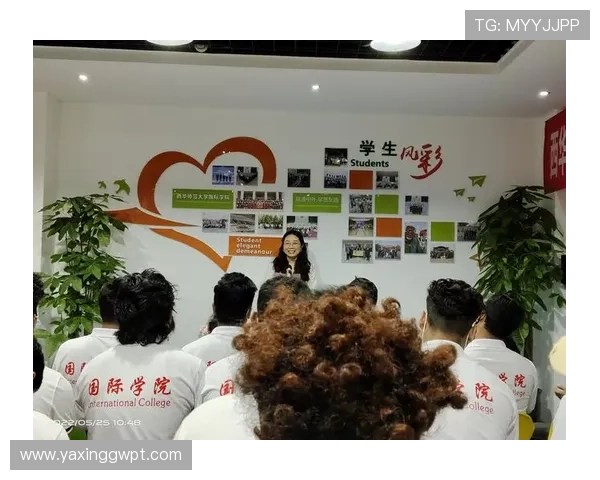 亚星国际教育的专业团队如何为学生提供个性化留学咨询与指导 亚星国际教育的专业团队如何为学生提供个性化留学咨询与指导