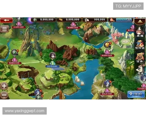 亚星游戏大厅入口官方渠道推荐及注意事项，确保玩家安全顺利进入游戏大厅体验丰富玩法