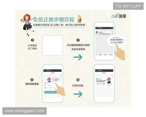如何顺利完成亚星登录管会员账号注册全流程详细解析 如何顺利完成亚星登录管会员账号注册全流程详细解析